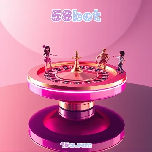58bet: Segurança em Primeira Linha Para Apostadores Brasileiros