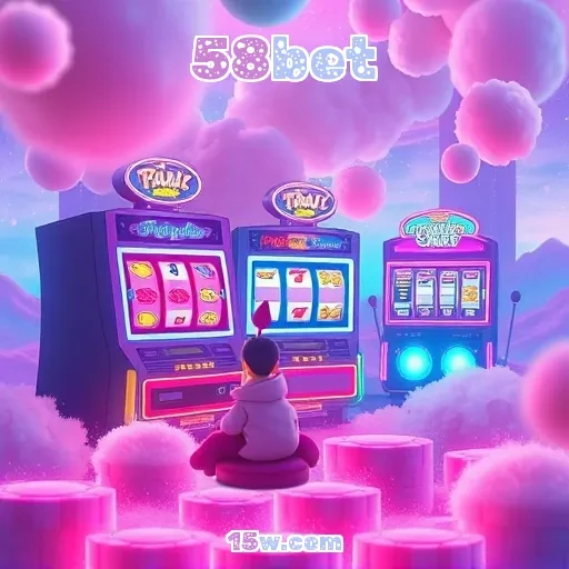 58bet: A Plataforma Imperdível para Apostas Online no Brasil
