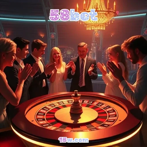 58bet: Vantagens Exclusivas para Jogadores na Seção VIP