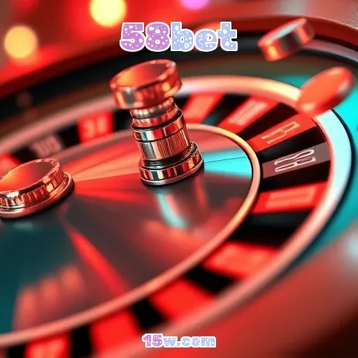 58bet: Descubra as Melhores Ofertas de Jogos e Diversão